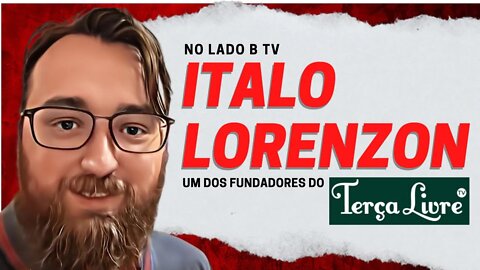 Italo Lorezon conta tudo STF.