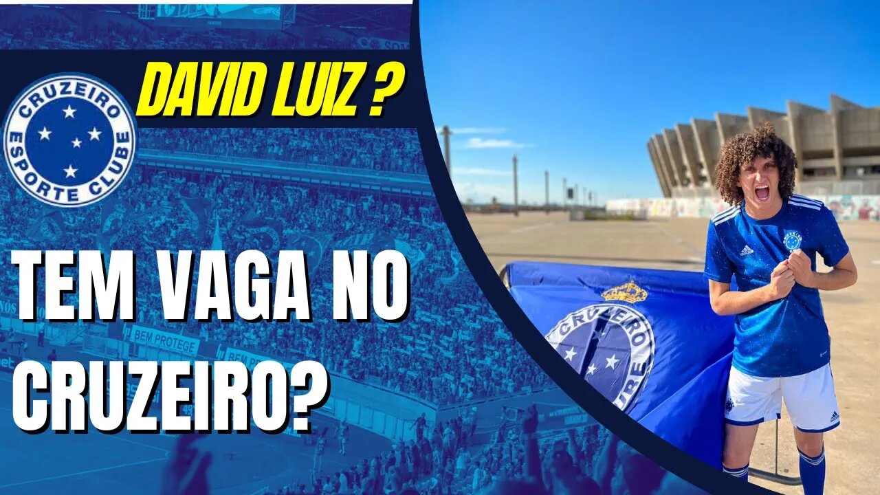 🦊🔥😱 CRUZEIRO: NOVA CONTRATAÇÃO?