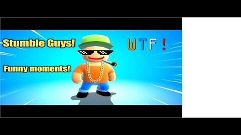 Stumble guy'S funniest moments!