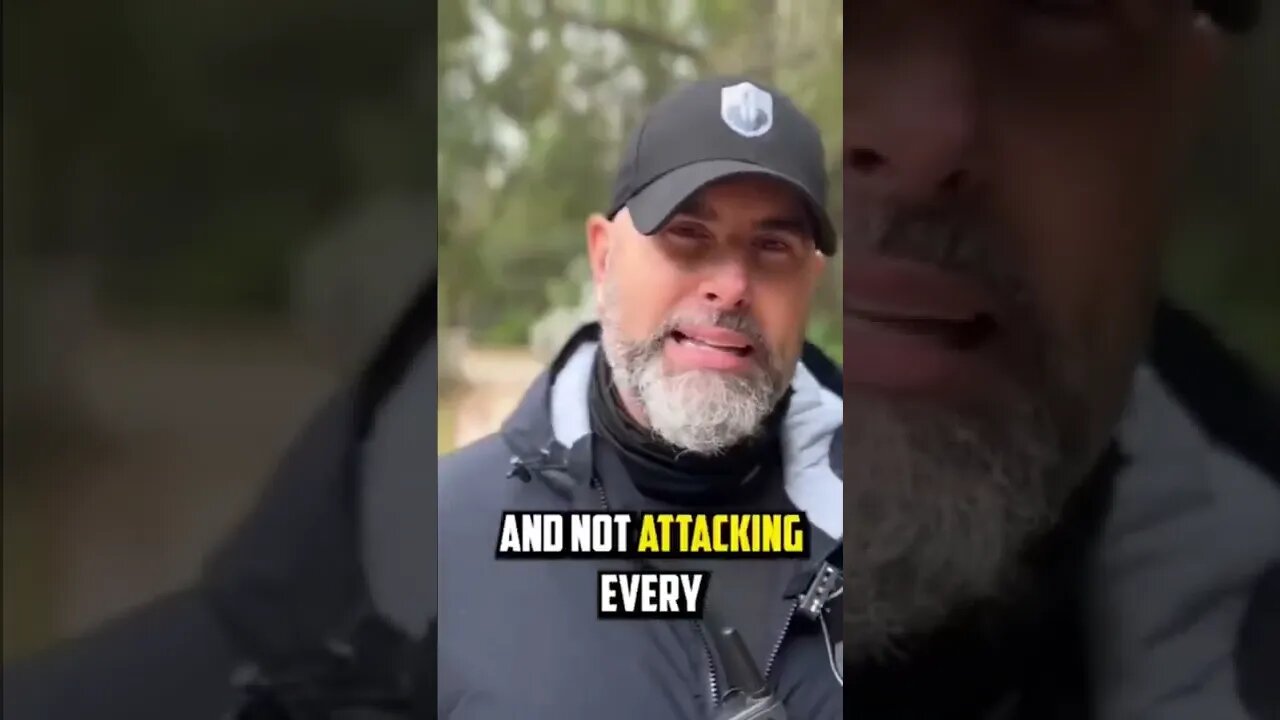 Big Muscles Don't Mean Sh#% IF...