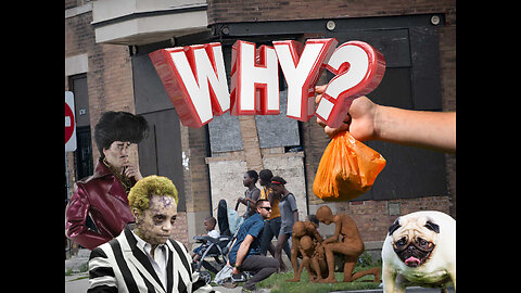 Shitcago has an immigrant problem? Nooooooooo