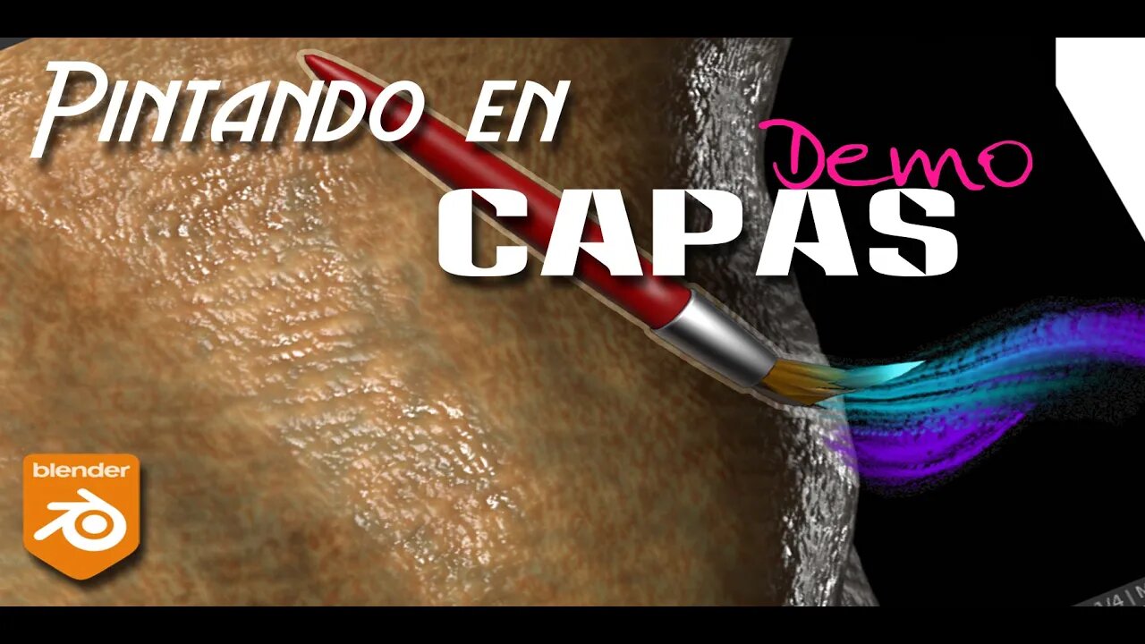 π
±π
»π
΄π
½π
³π
΄π Texture paint π¨ ποΈen capas