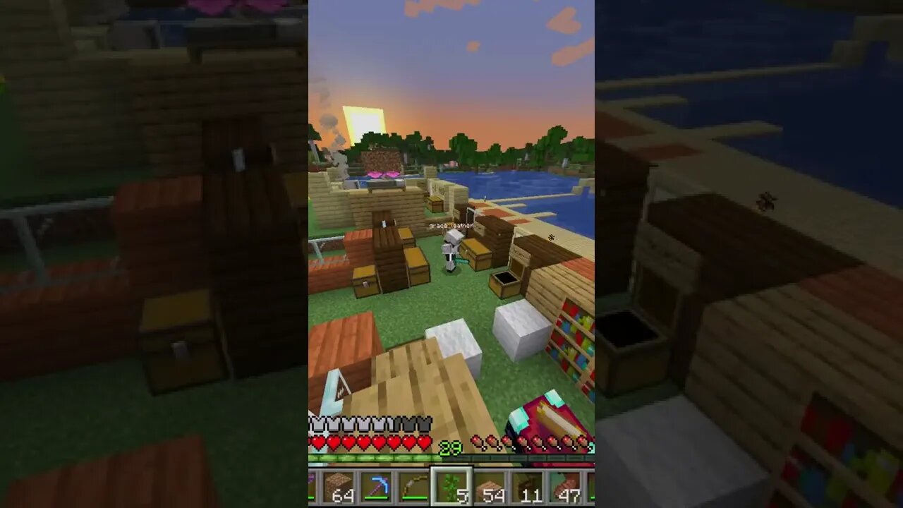 Minecraft 1.19 Survival Realms THE DEEP! New Server Fresh Start Java Edition PC SMP LP TikTok Gaming