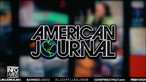 Fall of the Republic – DOJ Indicts Trump While Ignoring Biden Crimes Hour 2