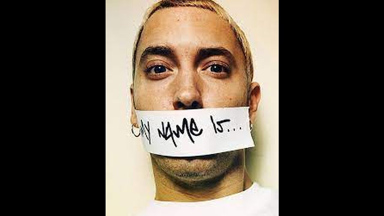 My Name Is Song by Eminem