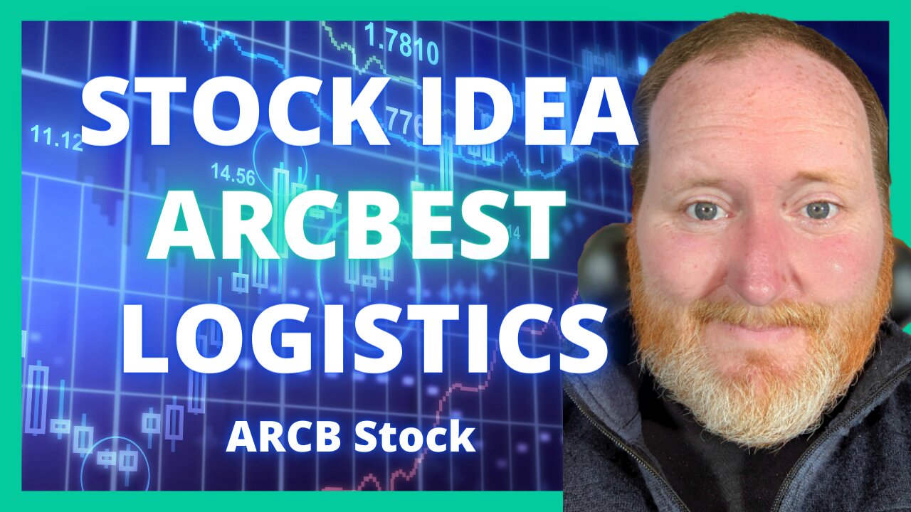 ArcBest Keeps Trucking On | ARCB Stock Analysis