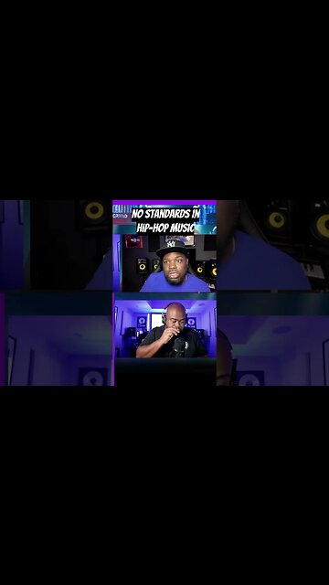 No Standards In Hip-Hop Music