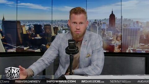 WAR ROOM (Full Show) Wednesday - 8/16/23