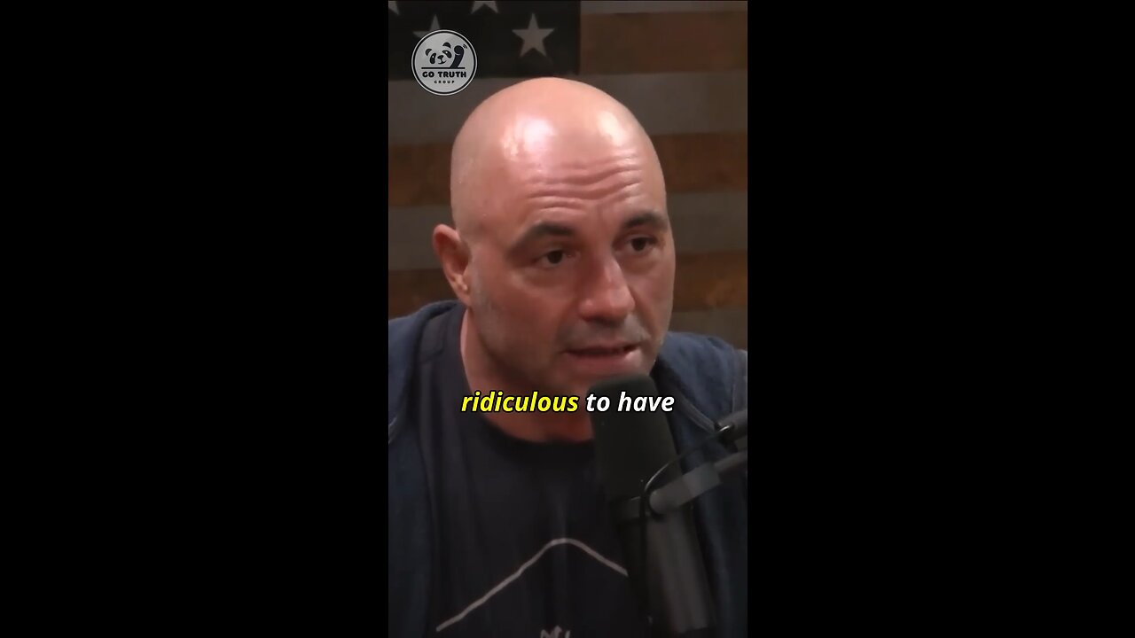 JOE ROGAN AND JORDAN PETERSEN ON TRANSGENDER SPORTS