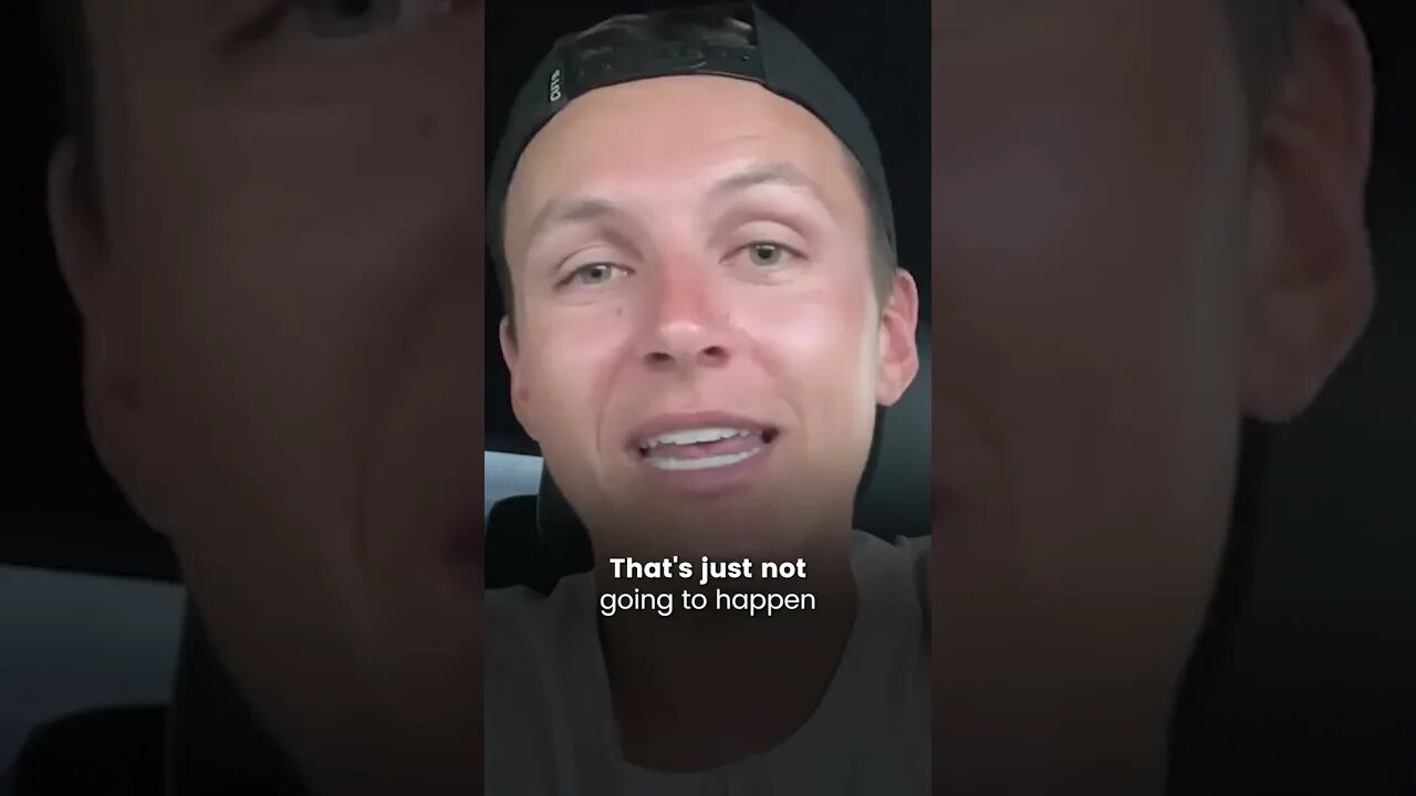 Do THIS to succeed as an entrepreneur