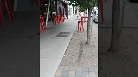 Joey Medina In Albuquerque!