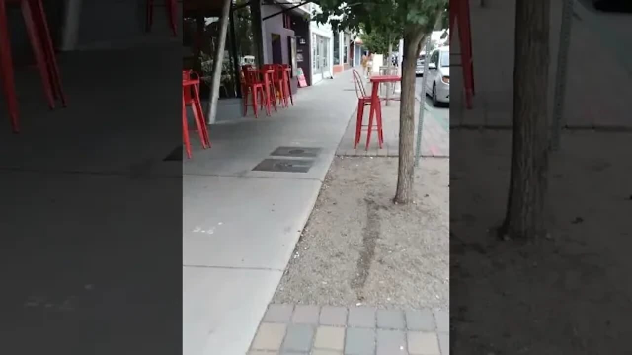 Joey Medina In Albuquerque!