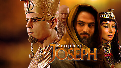 Prophet Joseph