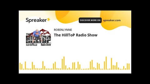 The HillToP Radio Show