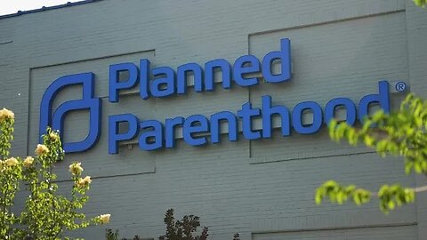 Planned Parenthood branching out