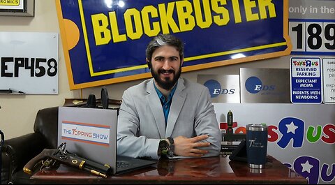 Trump lawyer calls out NY AG lawfare, AOL voice actor passes | Ep. 458 Summary