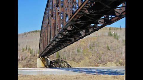 Building a Bridge to TOMORROW