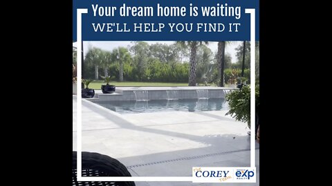 Your dream home is waiting