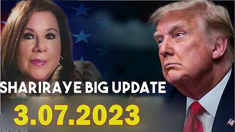 Shariraye SHOCKING News Mar 7. 2023
