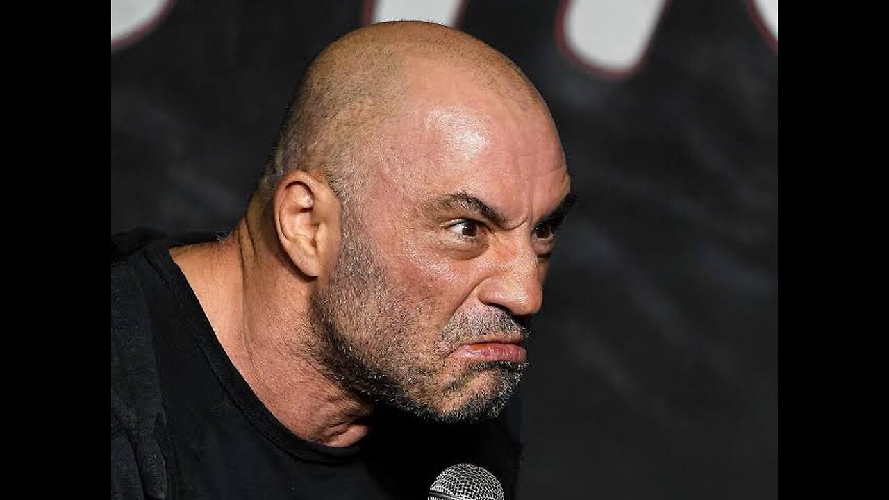 Is JOE ROGAN the WEALTHIEST American?