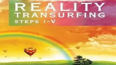 트랜서핑 현실의 지배자, 바딤 젤란드, 이중 거울 사용법, 현실을 지배하는강력한테크닉, 꿈꾸는장면, 뉴런, 낙관주의의 조화, 조율의 원칙, 미신에 대한 백신, 대조의법칙, 신의의지