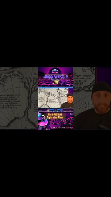 ORIGINAL Euphrates River Location! #shorts