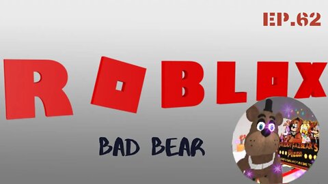 Roblox Freddy Fazbear obby