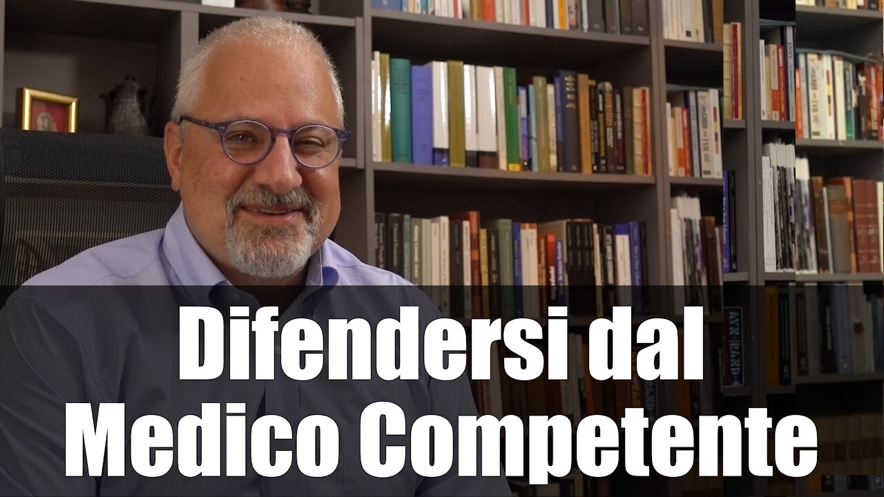 Difesa da Tamponi e Vaccino in ambito lavorativo