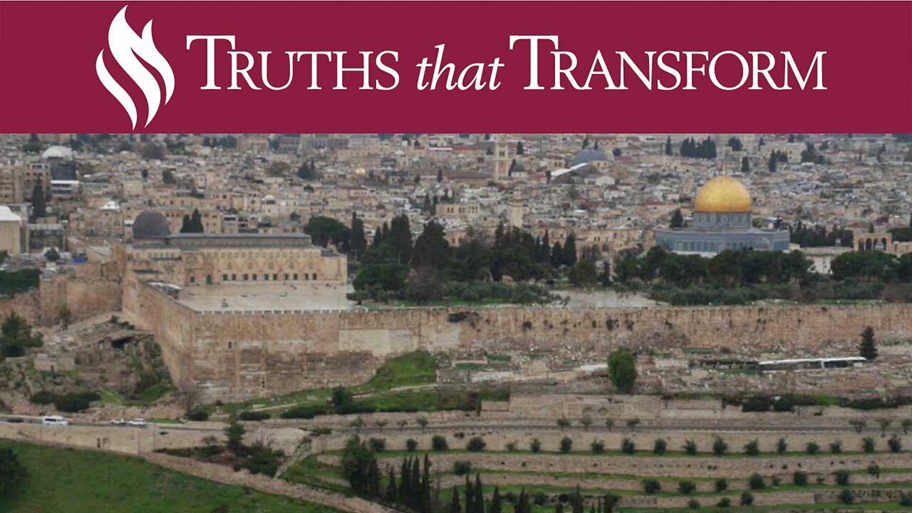 Encounters with Jesus: The Road to Emmaus