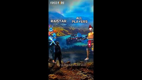 Raistar⚡_vs_All_Bangladesh😱_Players___Garena_free_fire___#explorepage_#shortsfeed_#garenafreefire