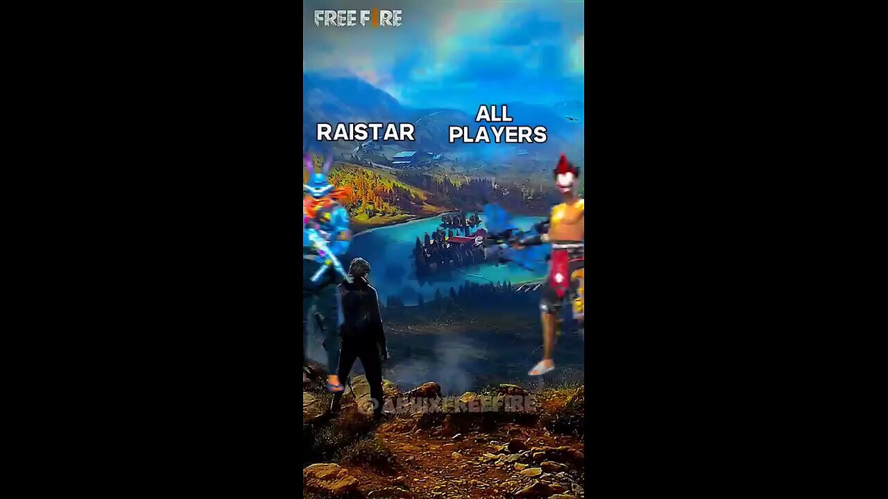 Raistar⚡_vs_All_Bangladesh😱_Players___Garena_free_fire___#explorepage_#shortsfeed_#garenafreefire