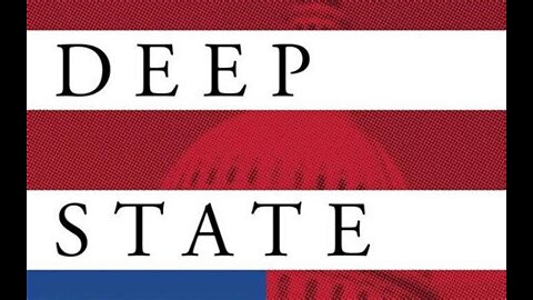 Psychic Focus on Deep State Manipulation