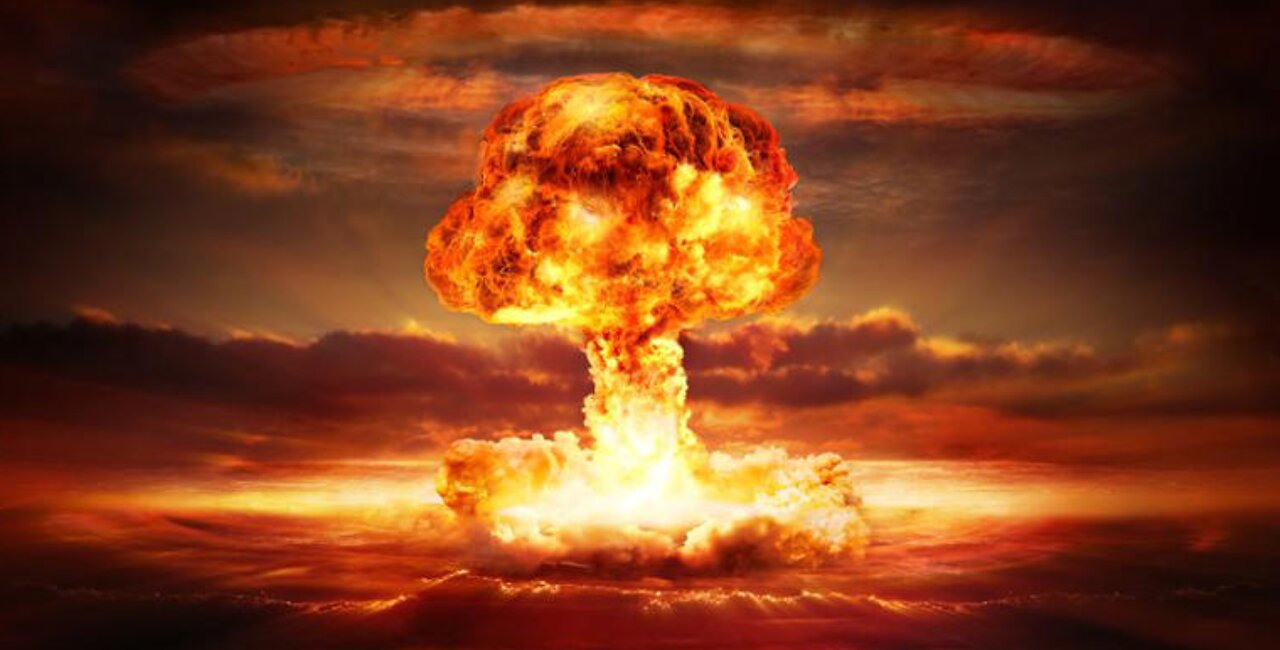 British Troops in Ukraine - Chance of Nuclear War 50/50?