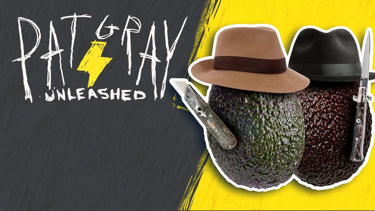 The Avocado Cartel Strikes Again! | 2/22/22