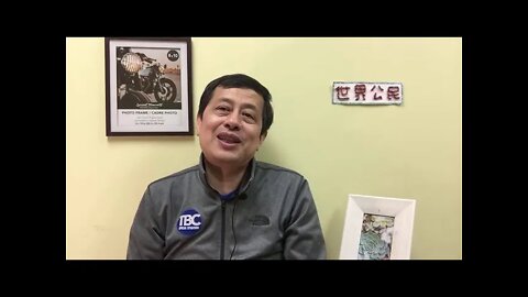 毛泽东的后遗症KWT654【悟里看世界】 201226-10 mzddhyz