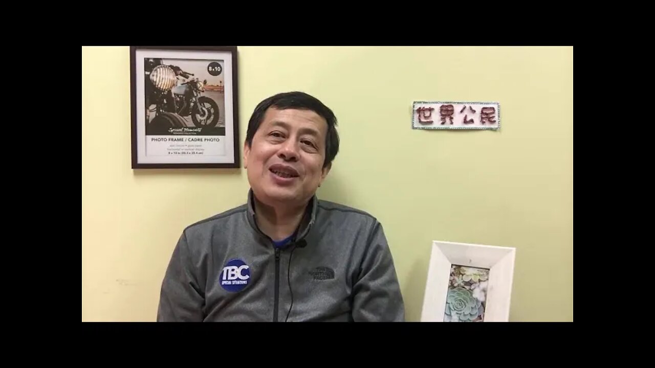 毛泽东的后遗症KWT654【悟里看世界】 201226-10 mzddhyz