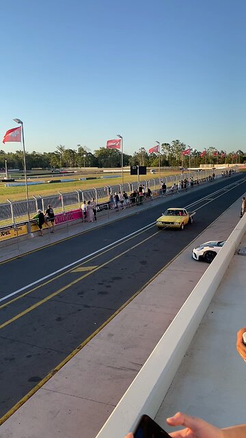 Roll Racing Brisbane