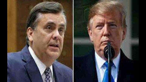 Jonathan Turley Says Jack Smith’s ‘Collapses’ if Trump Believes His 2020 Election Claims