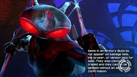 I am gonna finish DC UNIVERSE ONLINE (LIVE)