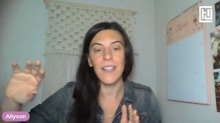 What Are You Attracting? | Ally rola