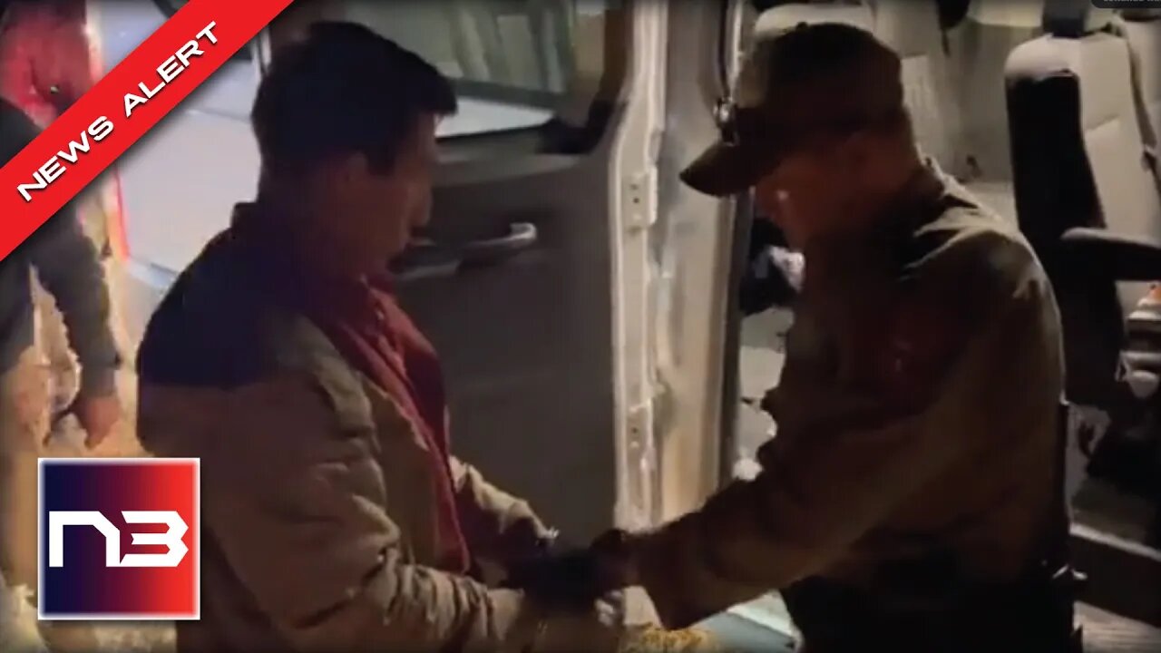 Texas' Lone Star Operation Shows Illegal Migrants Why You Don't Try To Mess With Texas
