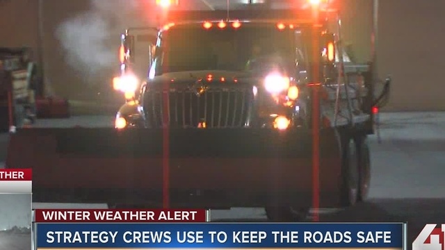 MoDOT explains why it didn't pre-treat roads