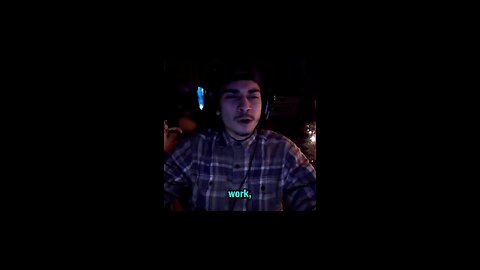 Bro was soo mad at me!!