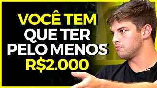 COMO COMEÇAR NO DROPSHIPPING? (Lucas Arruda)