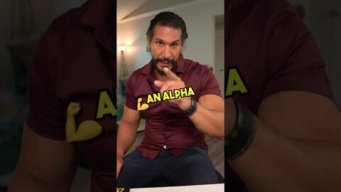 Are You An Alpha Or A Simp? (QUIZ)