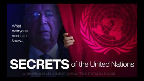 Secrets of the UN