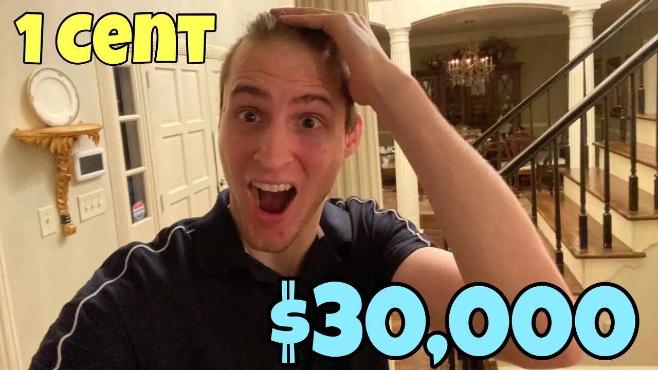 DOGECOIN HITS 1 CENT! and Bitcoin SURGES Past 30,000! Daily Cryptocurrency News