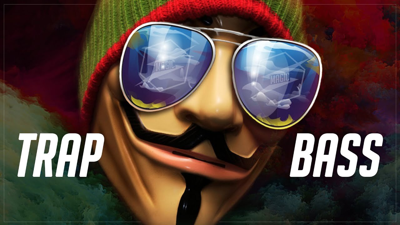 BEST OF EDM ELECTRO HOUSE MUSIC #02