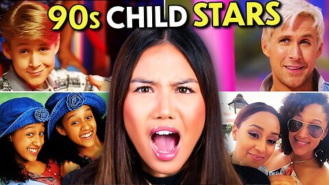 Do You Know 90s Movies & TV Child Stars_