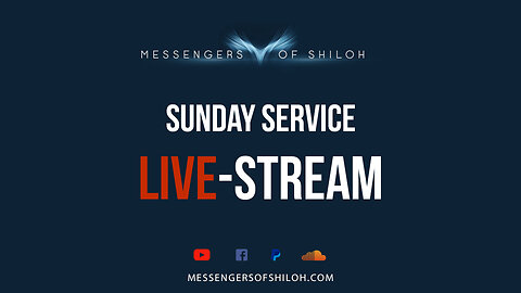 Sunday Service - Terry Bennett (12-15-24)